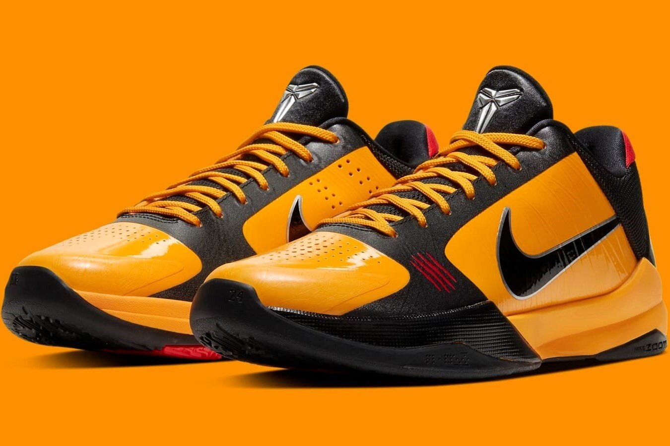 zapatillas nike kobe v zapatillas nike kobe v